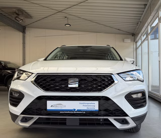 SEAT Ateca Style Autom. LED ACC Virtual AHK CarPlay - foto 1