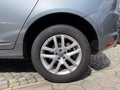 Daumennagel 29 - Volvo XC60 T5 Summum AWD Leder Navi Xenon Memory SHZ Tempomat