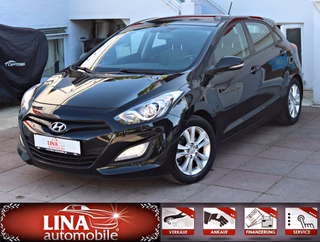 Hyundai i30 Used vehicle for sale