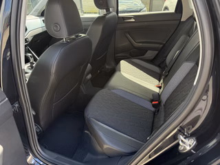Volkswagen Taigo GOAL DSG RFK ACC Navi SHZ LED - foto 17