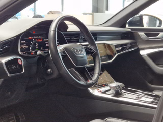 Audi S6 Avant 3.0TDI quattro*STANDHZG*PANO*AHK*B&O - bilder 4