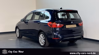 BMW 220 Gran Tourer LED-AHK-KAMERA-MEMORY-KEYLESS - bilder 3