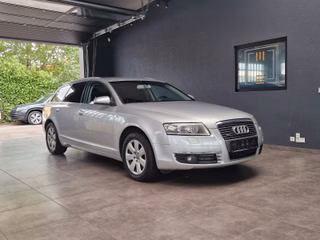 Audi A6 Avant 3.0 TDI QUATTRO*NAVI*XENON*PDC*TEMPOMT* - foto 1