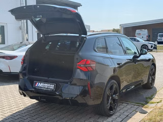 2026 BMW X3 30 xDrive - photo 3