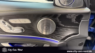 Mercedes-Benz E 63S AMG 4M+ PERF.SITZ+360°+PANO+MULTIBEAM - bilder 12