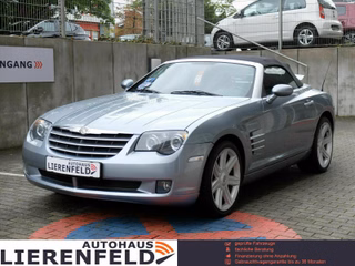 Chrysler Crossfire Used vehicle for sale