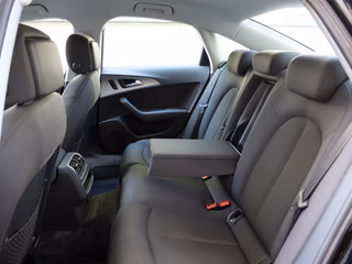 Audi A6 2.8 FSI quattro Automatik nur 91 Tkm - foto 8