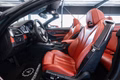 Daumennagel 15 - BMW M4 Comp. Cabrio|INDIVIDUAL|LA CHANTI|MILLTEK