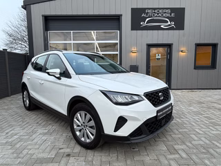 SEAT Arona Gebrauchtwagen Kaufen