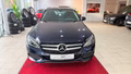 Daumennagel 8 - Mercedes-Benz C 180 CGI 7G Avantgarde*Panorama