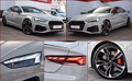 Daumennagel 15 - Audi S5 Sportb. 3.0 TDI Quat. RS-Sitze B&O ACC 20"