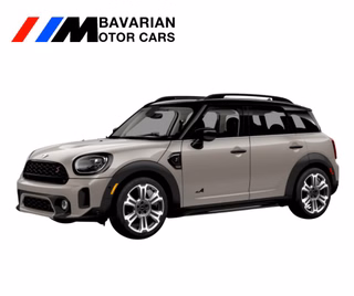 MINI Cooper S Countryman All4 New vehicle for sale