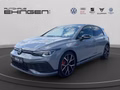 Daumennagel 1 - Volkswagen Golf VIII GTI Clubsport ACC+Navi+Kamera