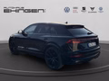 Daumennagel 9 - Audi Q8 50 TDI quattro S Line Pano+Matrix+Sthz+ACC+Leder+Navi+Kamera