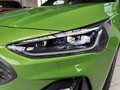 Daumennagel 15 - Ford Focus ST X Fahrerassistenz + Panorama + B&O