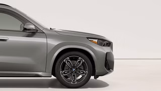2027 BMW X1 xDrive28i - photo 4