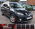 Daumennagel 2 - Nissan X-Trail Acenta 2.Hd PANO 360°Kam NaviDVD el.Heck