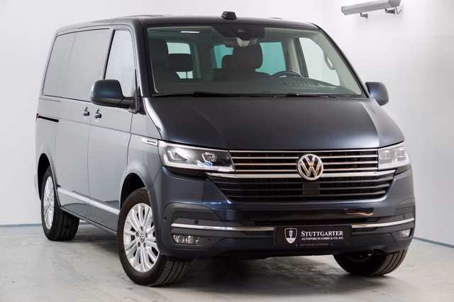 Volkswagen T6.1 Multivan Generation Six Navi ACC Kamera - photo 1