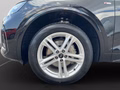 Daumennagel 11 - Audi Q5 S Line quattro 40 2.0 TFSI Pano+LED+AHK+ACC+Kamera+Navi