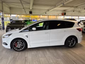 Daumennagel 2 - Ford S-MAX ST-Line