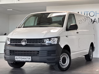 Volkswagen T6 Transporter Gebrauchtwagen Kaufen