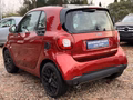 Daumennagel 39 - Smart ForTwo*PANORAMA*AMBIENTE*KAMERA*90PS*SONDERLACK