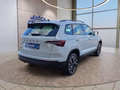 Daumennagel 6 - Skoda Karoq 1,5TSI DSG 18*Alu/aAHK/ACC/Kamera/Winterp.       **