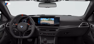 2026 BMW M4 Competition xDrive Coupe - photo 7