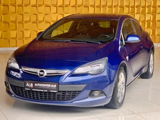 Opel Astra Gebrauchtwagen Kaufen