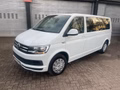 Daumennagel 2 - Volkswagen T6 Transporter Bus Caravelle Comfortline lang