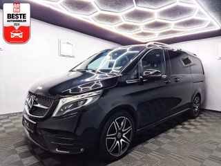 Mercedes-Benz V 300 Gebrauchtwagen Kaufen