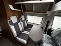 Daumennagel 14 - VANTourer 630 L Comfort Safety Einzelsitze Voll-LED Hubbett