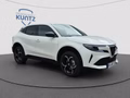 Daumennagel 7 - Alfa Romeo Junior Elettrica 115 kW Ti Technopaket