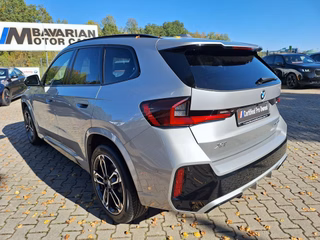 2027 BMW X1 xDrive28i - photo 5