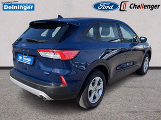 Ford Kuga 2.5 l Duratec Plug-In Hybrid Cool & Connect Autom. NAVI/DAB AHK KLIMAAUTOMATIK TEMPOMAT PDC SITZHEIZUNG LMF 17`` - bilder 3