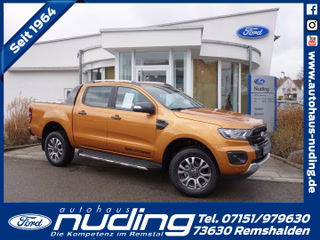 Ford Ranger Neuwagen Kaufen