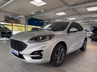 Ford Kuga Gebrauchtwagen Kaufen