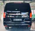 Daumennagel 6 - Mercedes-Benz V 250 BlueTec AVANTGARDE  extralang |LED|AHK|Kamera|