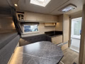 Daumennagel 8 - Northern Lights Campers Camp 7 Bad Solar Lifpo Markese Fahrrad