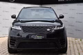 Daumennagel 2 - Land Rover Range Rover Velar R-Dynamic HSE  Scheckheft