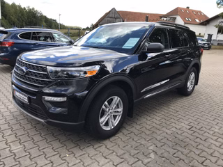 Ford Explorer Used vehicle for sale