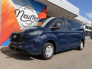 Ford Transit Gebrauchtwagen Kaufen
