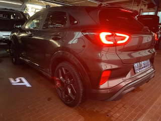 Ford Autohaus Ostertag