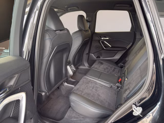 BMW X1 sDrive 18 i M Sport Autom., LED Navi Kamera AHK - bilder 8