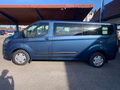 Daumennagel 2 - Ford Transit Custom Kombi 320 L2 Trend