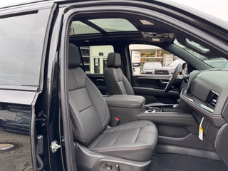 Chevrolet Tahoe 6.2 V8 RST Modell 2026 - foto 16