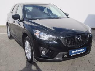 Mazda CX-5 Gebrauchtwagen Kaufen
