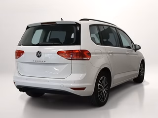 Volkswagen Touran 2.0TDI DSG 7SITZE STANDHZ 4xSITZH CARPLAY - bilder 2