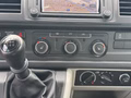 Daumennagel 35 - Volkswagen T6 Transporter Kasten/Kombi Navi Sitzheizung AHK EcoProfi