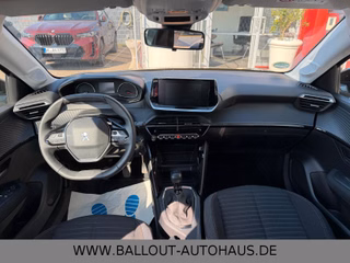 Peugeot 208 Active Pack*1.HAND*KLIMA*TEMP*SHZ*SPUR*EURO6 - foto 5